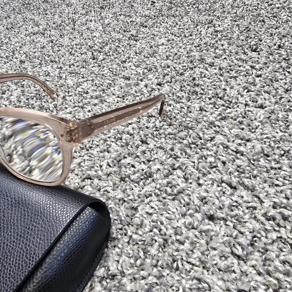 celine 3 dot cl50086l 072 eyeglasses Women Frames Only Pink 51[]20 145